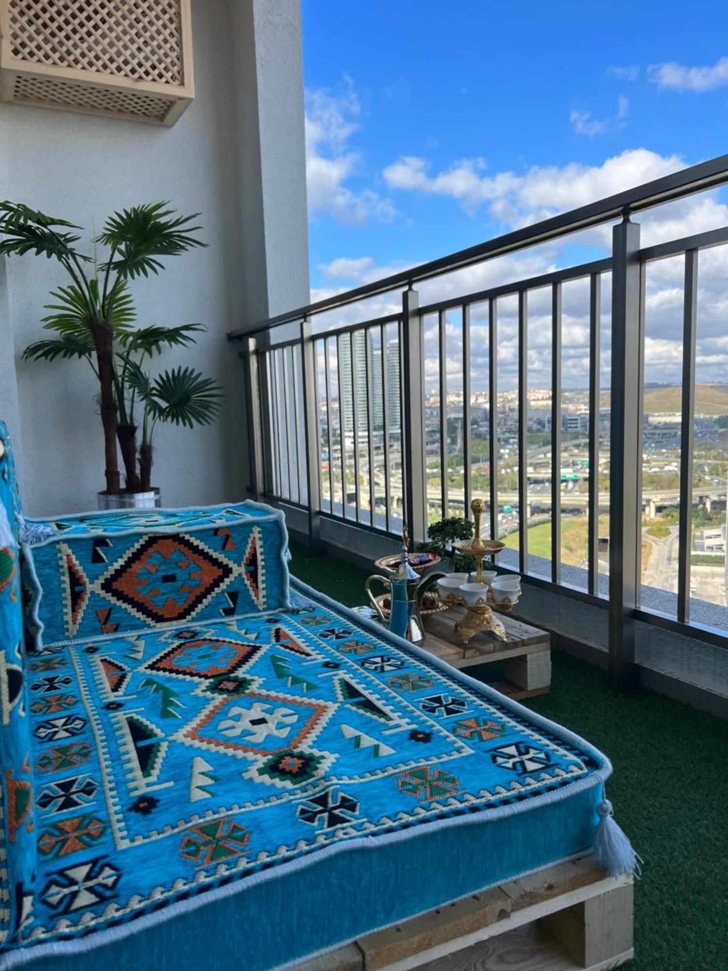 Zamzam Suites イスタンブール エクステリア 写真